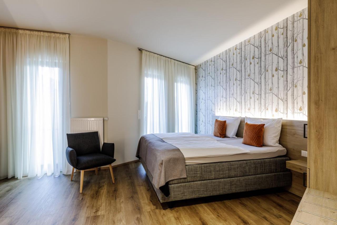 Hotel Martha