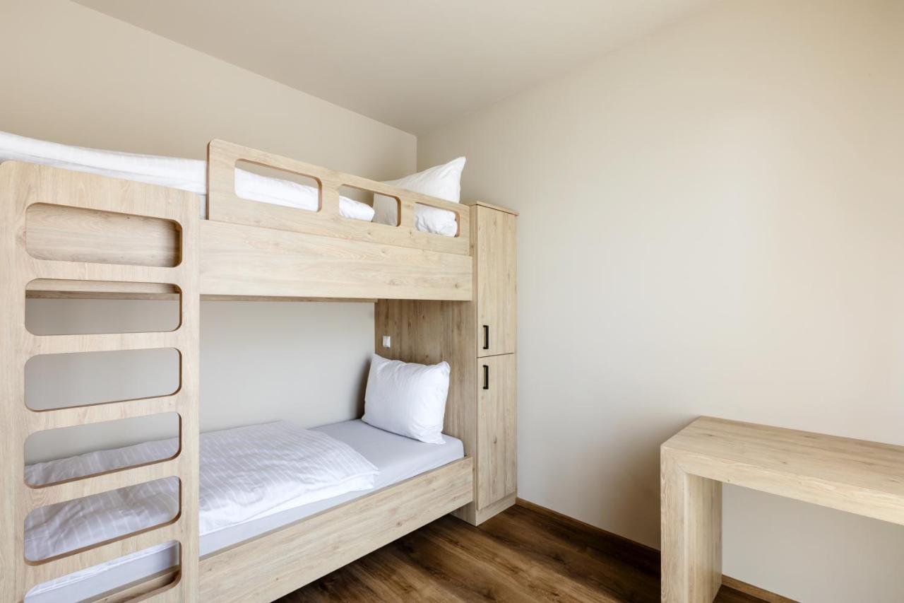 Hotel Martha Beringen