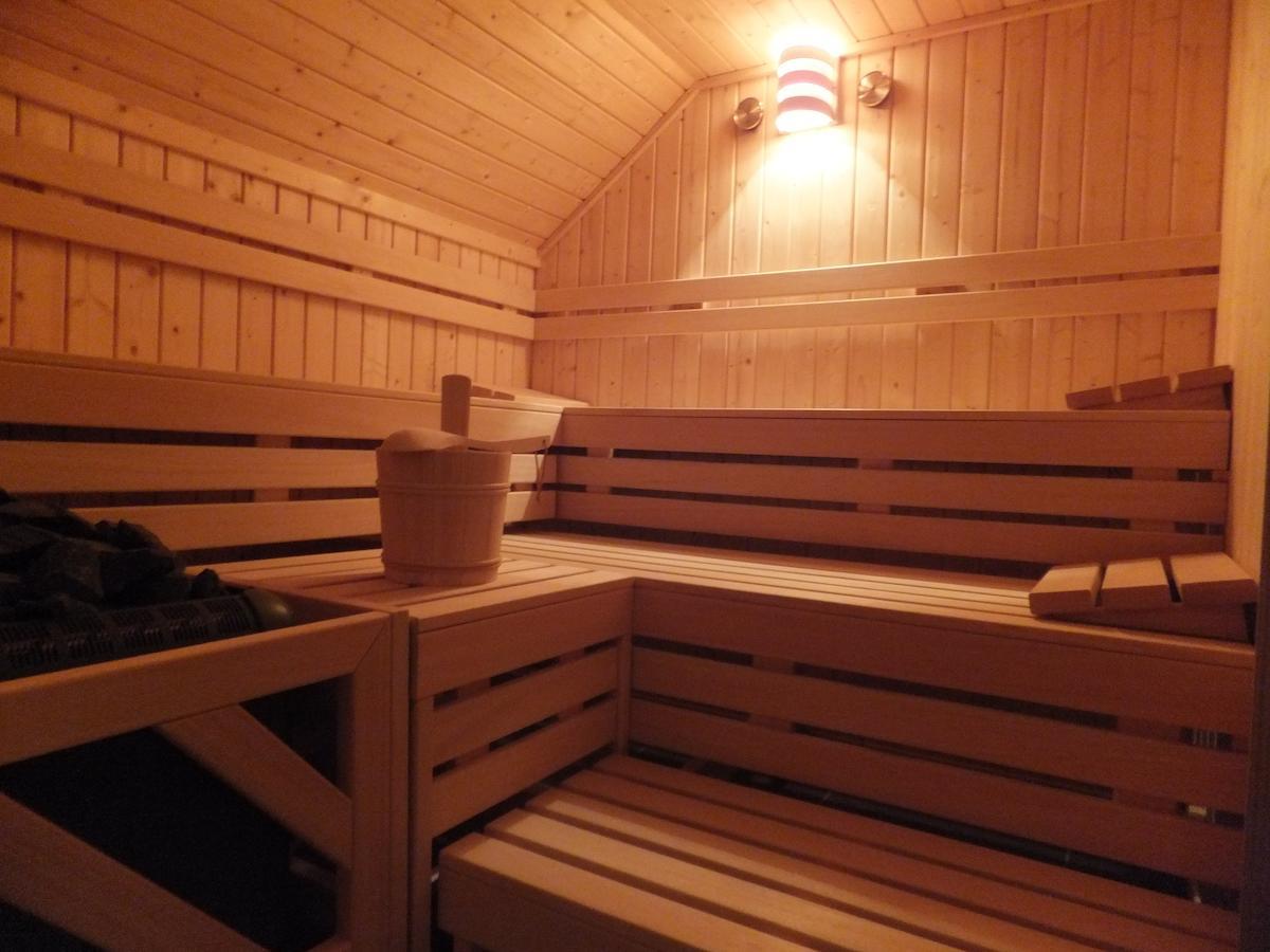 Hotel Martha Beringen