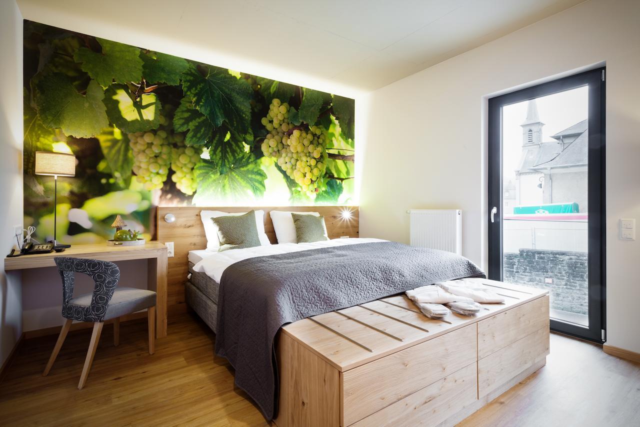 Hotel Martha Beringen